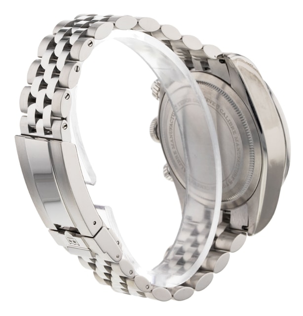 Tudor Black Bay Chrono M79360b-0002 Image 3